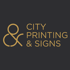 City Printing And Signs